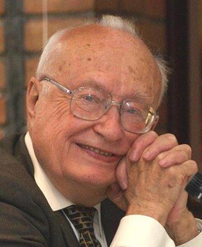 Dr. Vainutis K. Vaitkevicius